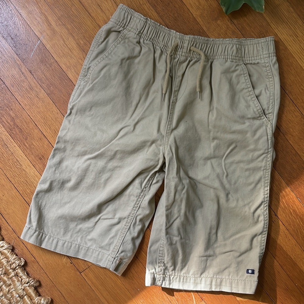 Boys shorts